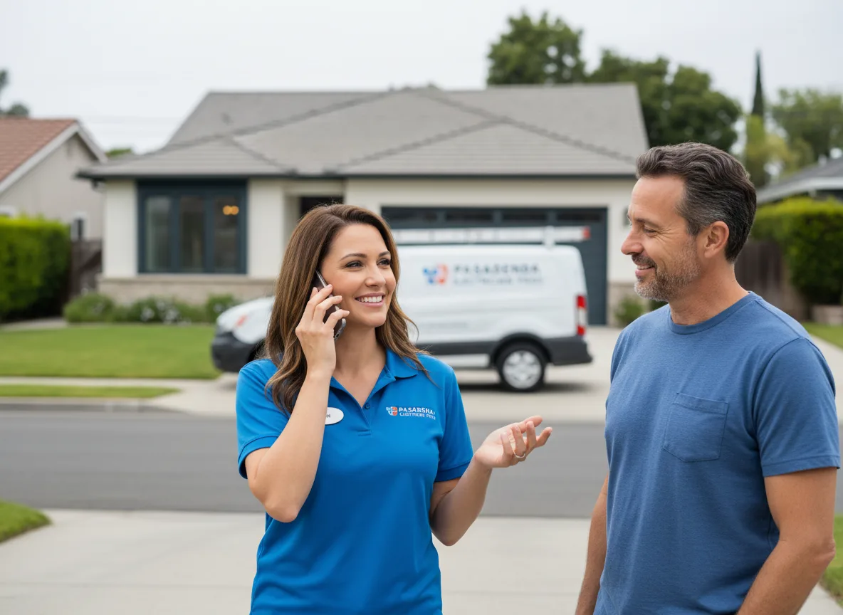 Electrician Hartford City, IN FAQs